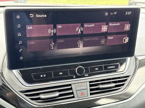 Used 2023 Nissan Altima 2.5 SR w/ SR Premium Package FWD image 25