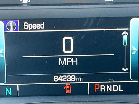 Used 2019 Chevrolet Traverse RS image 12