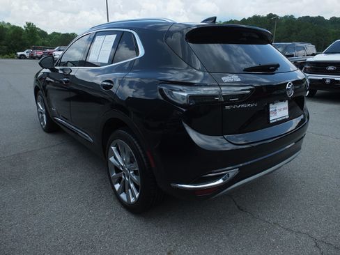 Used 2023 Buick Envision Avenir FWD image 5
