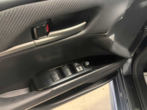 Certified 2026 Toyota Camry SE AWD/4WD image 21