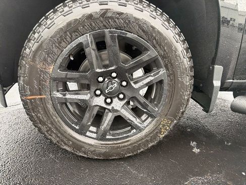 New 2026 Chevrolet Silverado 1500 RST w/ RST Select Package image 25