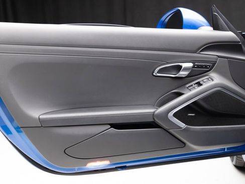 Used 2017 Porsche 911 Targa 4S image 63