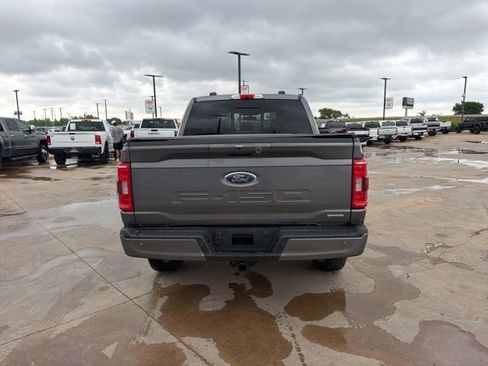 Used 2023 Ford F150 XLT w/ Equipment Group 302A High AWD/4WD image 5