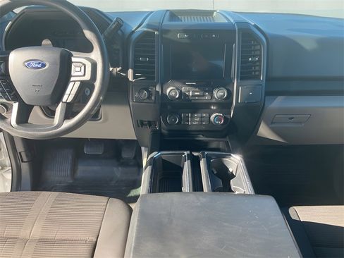 Used 2020 Ford F150 XL w/ Equipment Group 101A Mid image 21