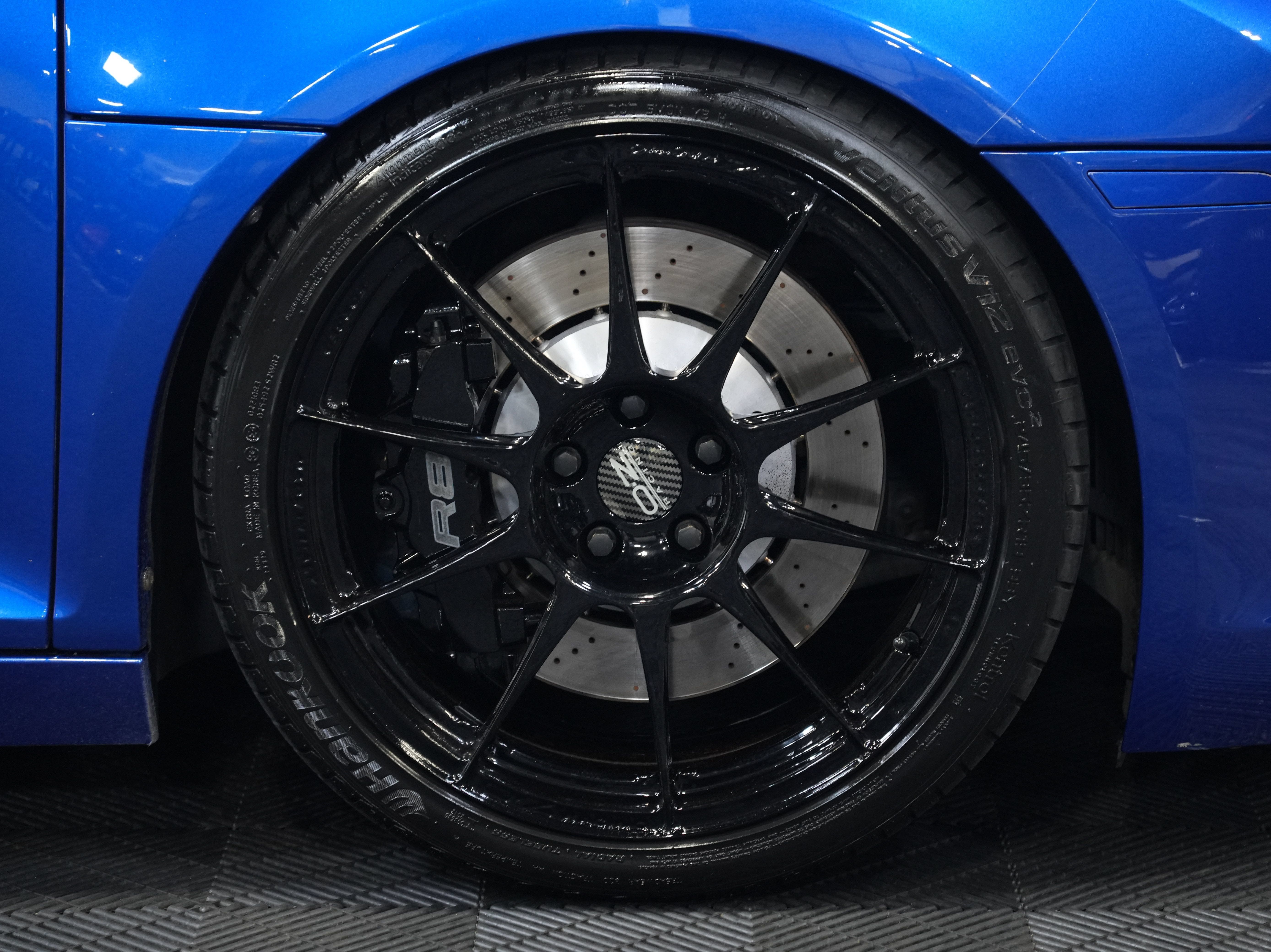 Used 2010 Audi R8 V8 AWD/4WD image 50