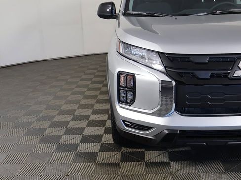 New 2025 Mitsubishi Outlander Sport LE image 10