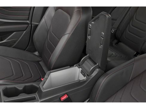 Certified 2023 Volkswagen Jetta GLI Autobahn w/ GLI Black Package FWD image 9