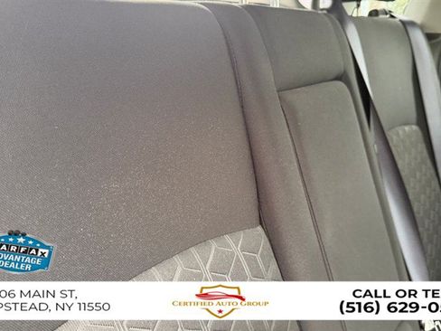 Used 2024 Mitsubishi Outlander Sport LE AWD/4WD image 23