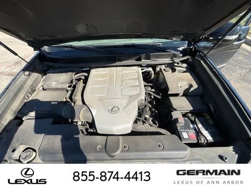 Used 2014 Lexus GX 460 w/ Premium Package image 24