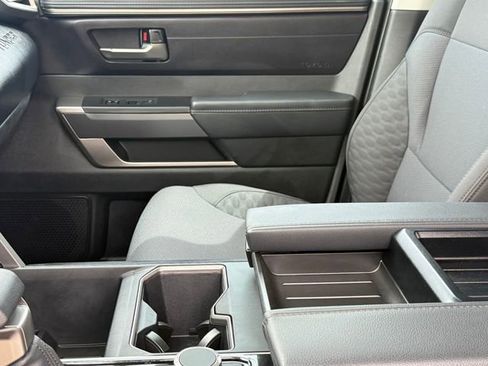 Used 2024 Toyota Tundra SR5 image 12