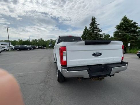 Certified 2019 Ford F250 XL w/ XL Value Package AWD/4WD image 8