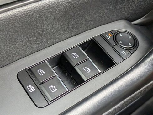 Certified 2024 MAZDA CX-50 AWD 2.5 S w/ Cargo Package image 18