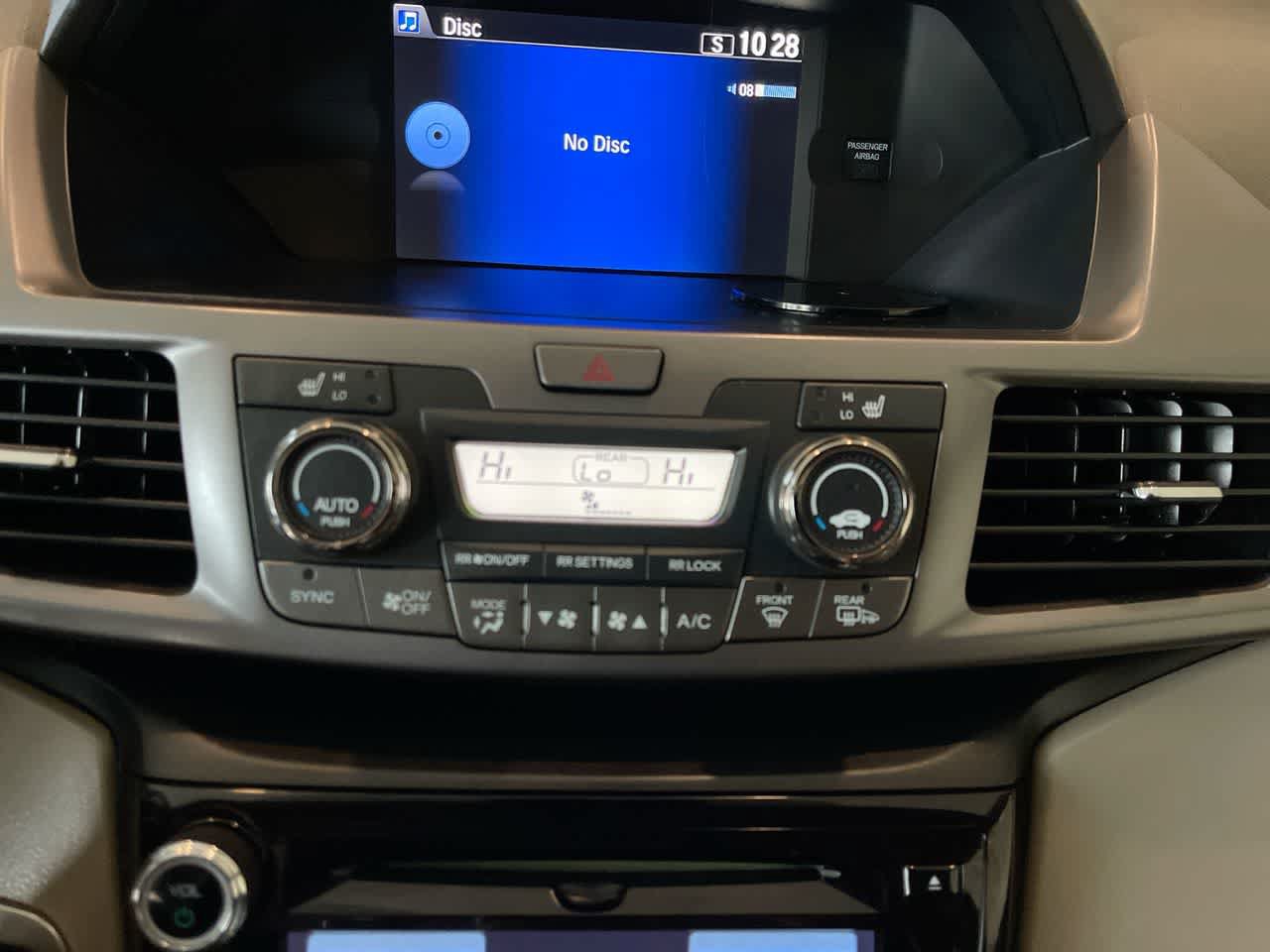 Used 2014 Honda Odyssey EX-L image 18