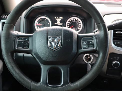 Used 2015 RAM 2500 SLT image 6