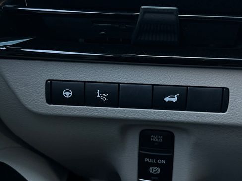 New 2026 Nissan Murano Platinum image 31