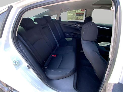 Used 2021 Honda Civic EX image 20