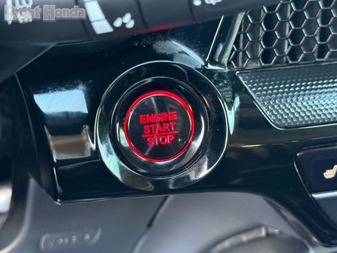 Certified 2025 Honda CR-V EX-L image 28