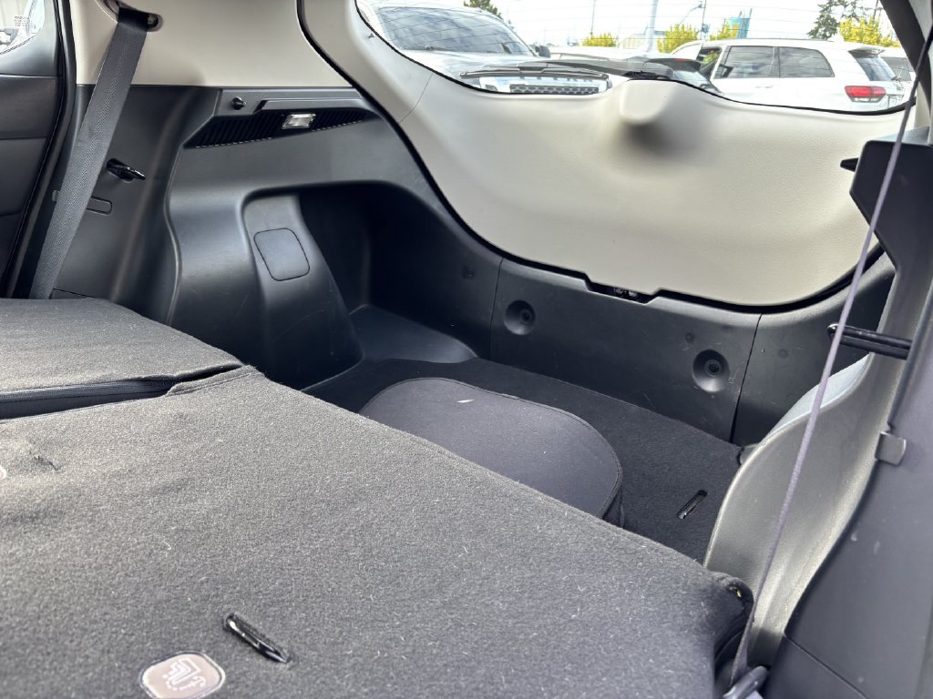 Used 2019 Nissan Leaf SV FWD image 26
