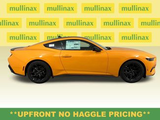 New 2026 Ford Mustang EcoBoost video 2