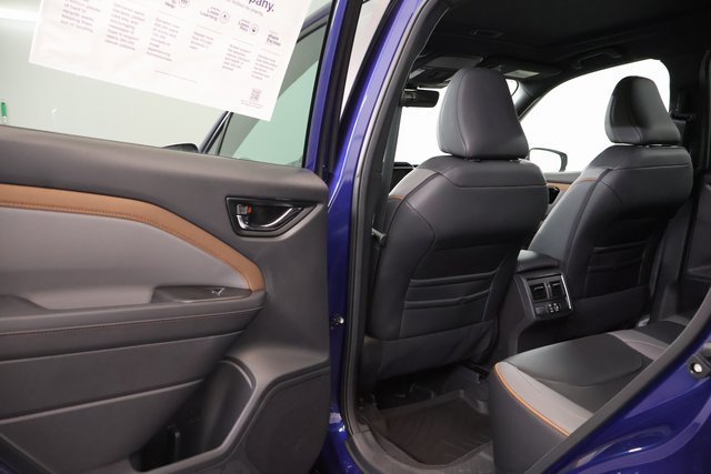 New 2026 Subaru Forester Touring AWD/4WD image 29