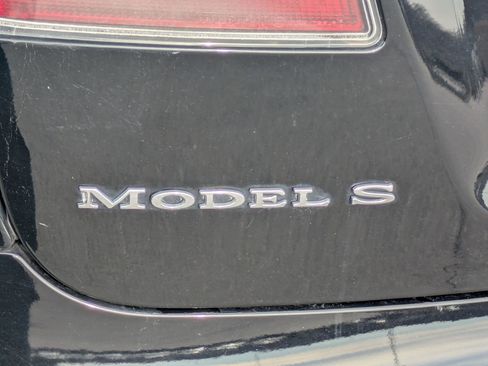 Used 2017 Tesla Model S 100D image 29