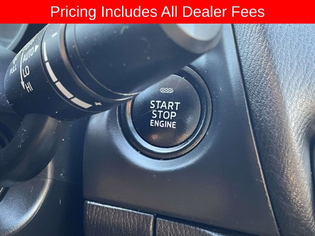Used 2017 MAZDA MAZDA3 Touring w/ Popular Equipment Package FWD image 31