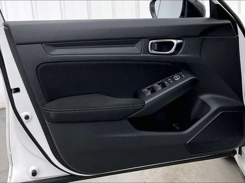 Certified 2024 Honda Civic Sport image 20