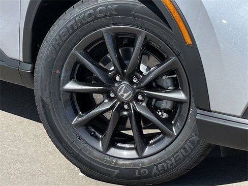 New 2026 Honda CR-V EX-L image 8