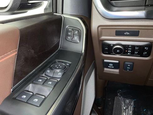 New 2026 Ford F150 King Ranch w/ Equipment Group 601A High AWD/4WD image 21