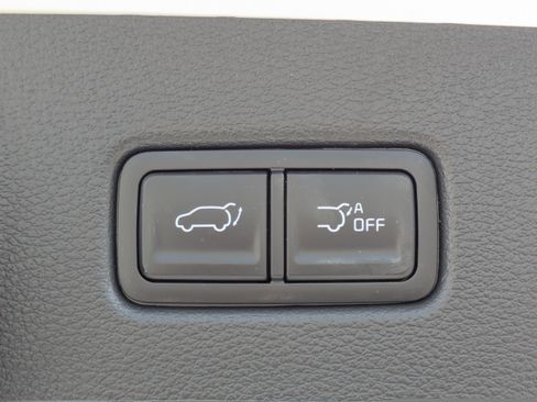 New 2025 Kia Telluride EX image 16