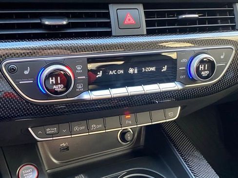 Used 2018 Audi S4 Premium Plus w/ Navigation Package image 34