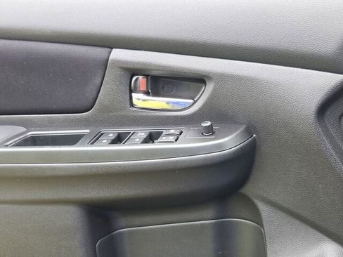 Used 2015 Subaru WRX AWD/4WD image 23