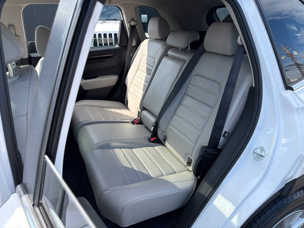 Used 2024 Honda CR-V EX-L image 25