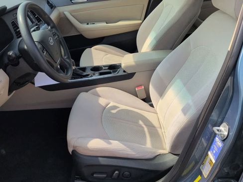 Used 2015 Hyundai Sonata ECO FWD image 16