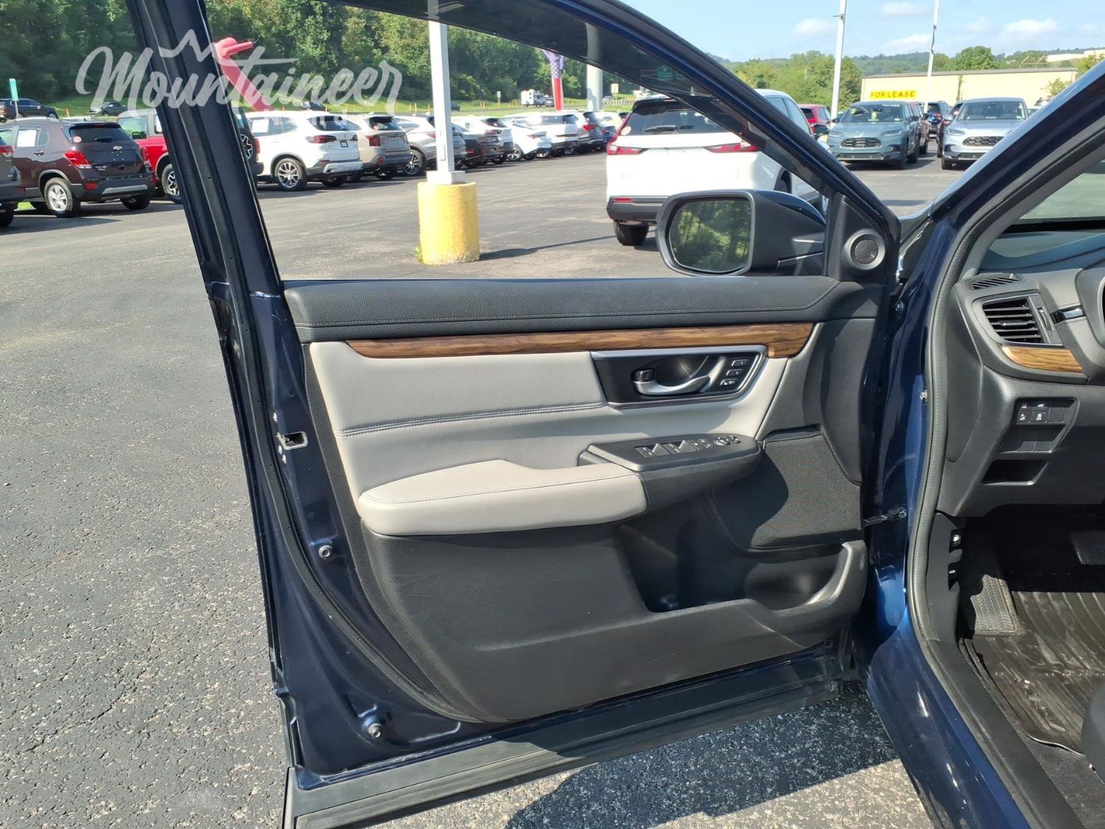 Used 2018 Honda CR-V EX-L image 13