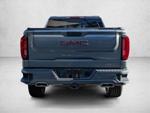 Used 2020 GMC Sierra 1500 AT4 w/ AT4 Premium Package image 6