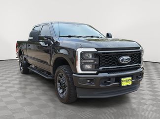 Used 2024 Ford F250 Lariat w/ Sport Appearance Package video 1