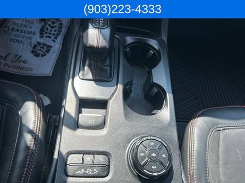 Used 2024 Ford Ranger Raptor AWD/4WD image 33