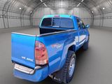 Used 2007 Toyota Tacoma 4x4 Access Cab V6 image 4