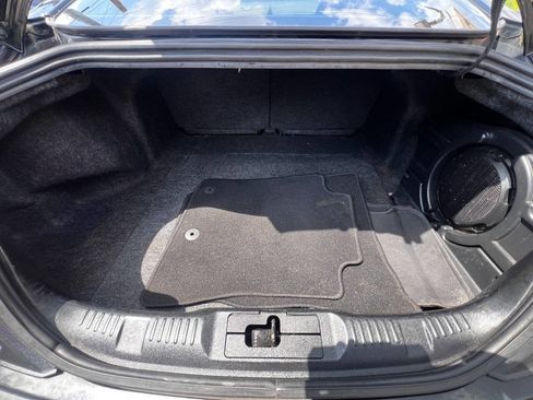 Used 2015 Ford Mustang Premium w/ Equipment Group 201A RWD image 14