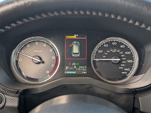 Used 2020 Subaru Forester Touring image 20