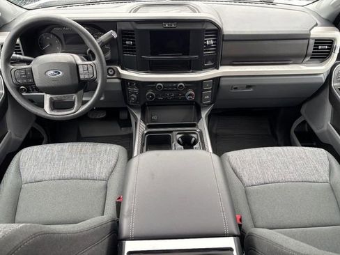 New 2026 Ford F350 XLT image 6