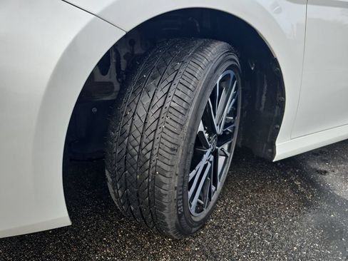 Certified 2025 Toyota Camry XLE AWD/4WD image 35