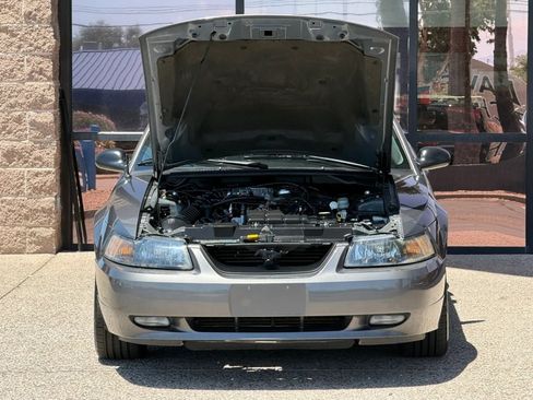 Used 2003 Ford Mustang GT Premium RWD image 29