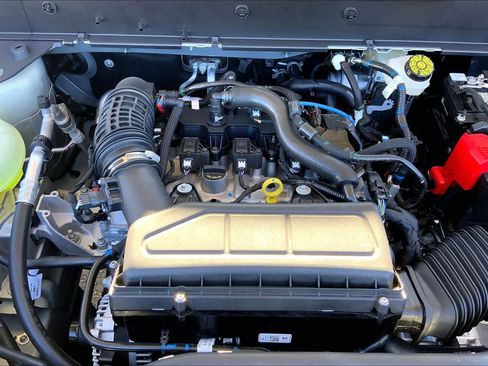 New 2025 Ford Bronco Sport Big Bend w/ Convenience Package image 17