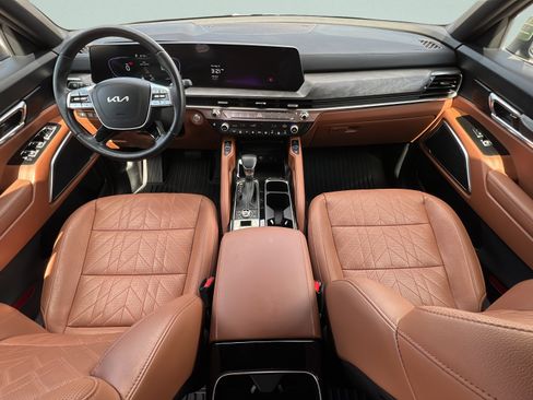 Certified 2025 Kia Telluride EX X-Line AWD/4WD image 11
