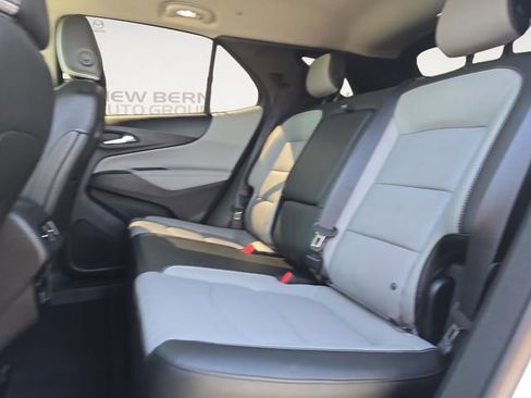 Used 2019 Chevrolet Equinox Premier image 13