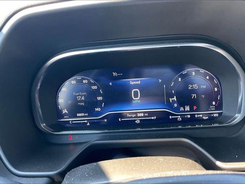 Used 2024 Chevrolet Tahoe LT image 13