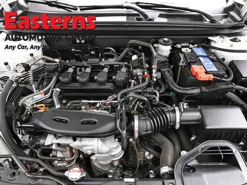 Used 2025 Honda Accord SE image 7