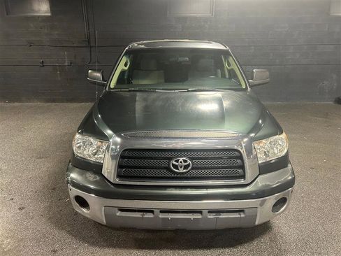 Used 2008 Toyota Tundra SR5 image 8